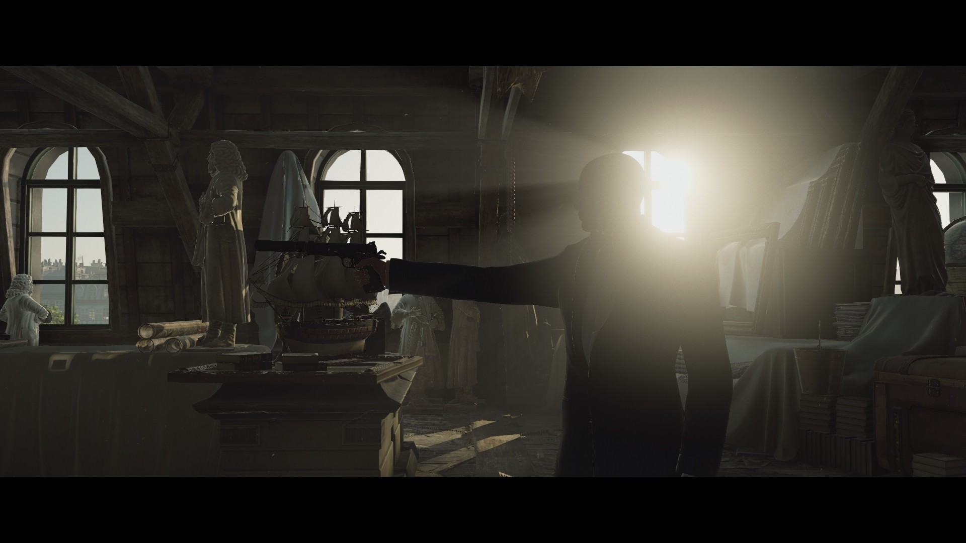 Hitman: Primera Temporada Completa - Imagen 20